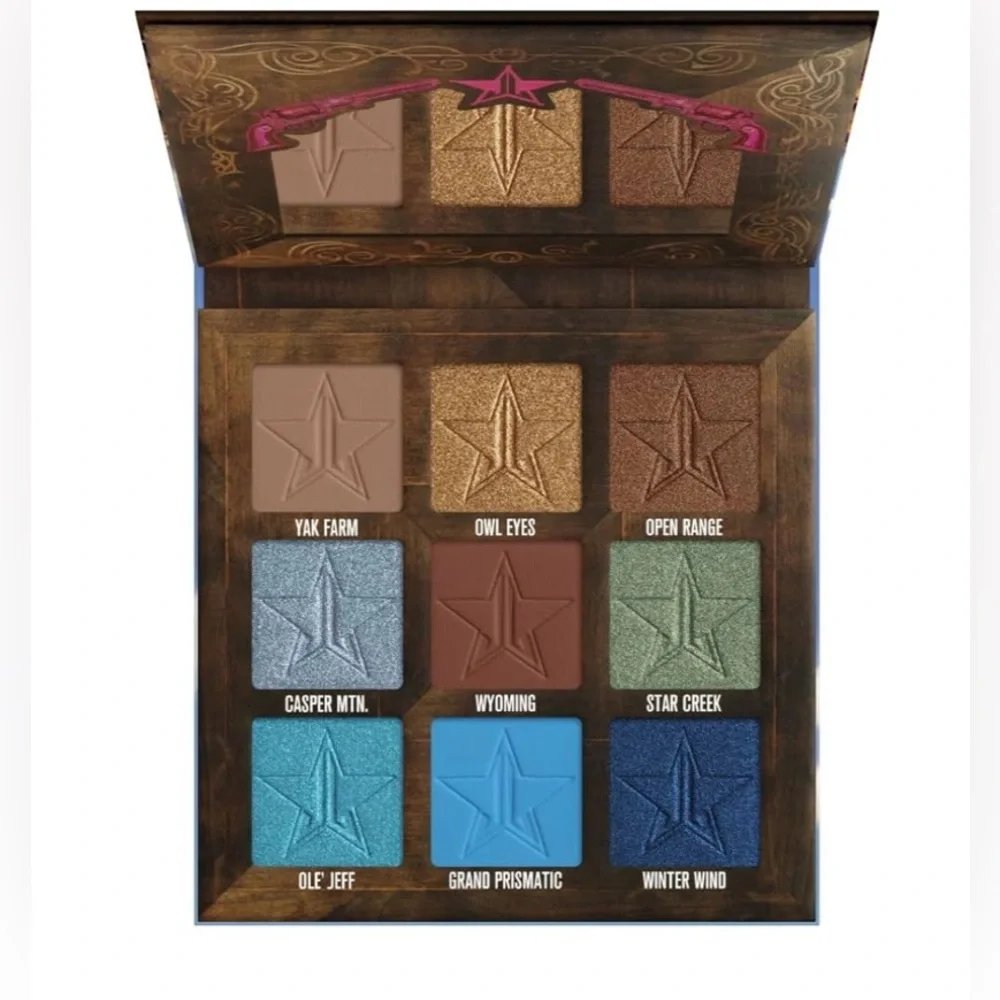 Jeffree Star top highlights